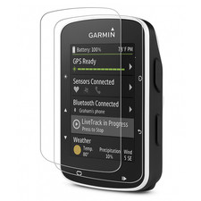2 x For Garmin Edge 520 / 820