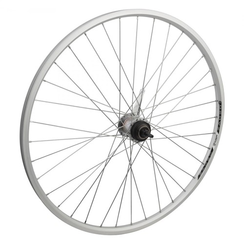 Wheel master 26x1 rear - wheel,