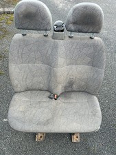 Ford Transit Mk6 Passenger Seats