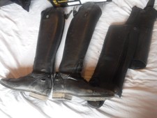 TredStep Ireland Horseback