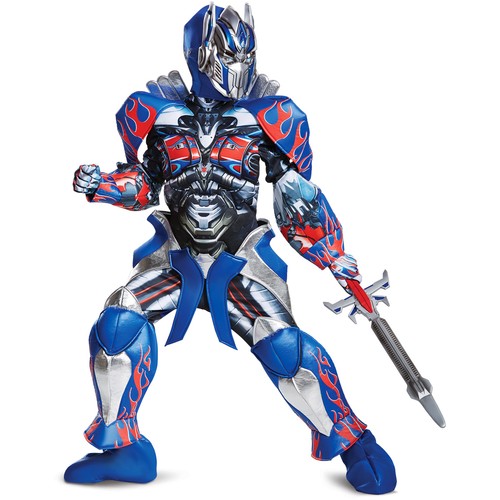 Transformers optimus prime - transformers,