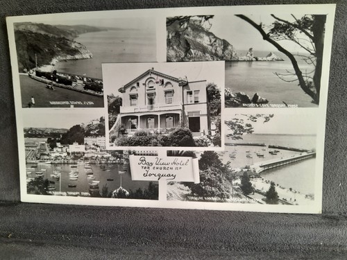 Torquay bay view hotel 34935 - view,