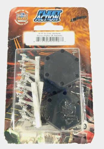 Babylon wars fleet action - 5,