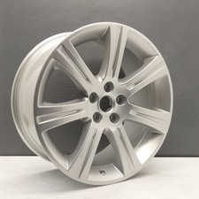 JAGUAR XF VENUS 18" SILVER