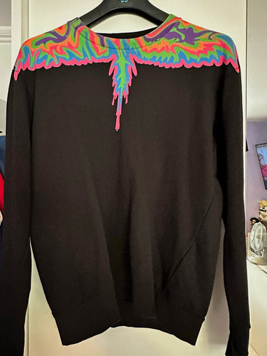 Marcelo burlon county milan - burlon,