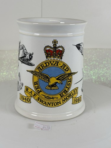 Rare holkham pottery 40 - -,