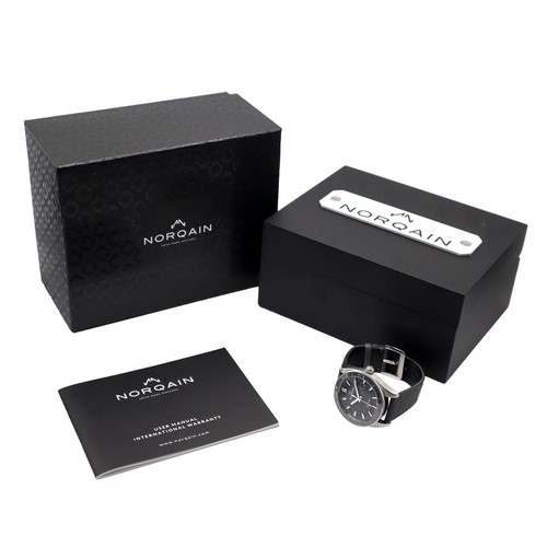 Norqain adventure sport - norqain,