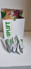 Juice Plus Complete Uplift Natural Energy Drink Sachets X 10 Dated 2027