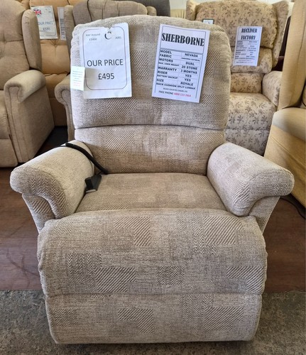 Royale sherborne nevada dual - sherborne,