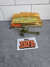 DINKY TOYS 625 6 POUNDER