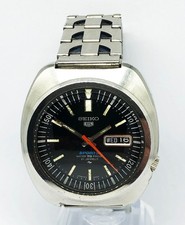 Vintage SEIKO 5 Sports