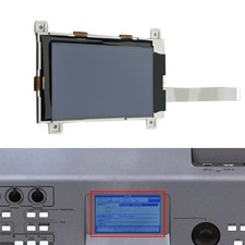LCD Display Screen for YAMAHA