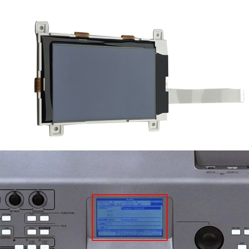 Lcd display screen for - lcd,