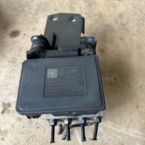 Audi seat skoda - skoda, pump