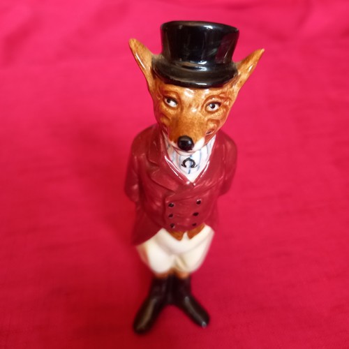 Vintage royal doulton - vintage, huntsman