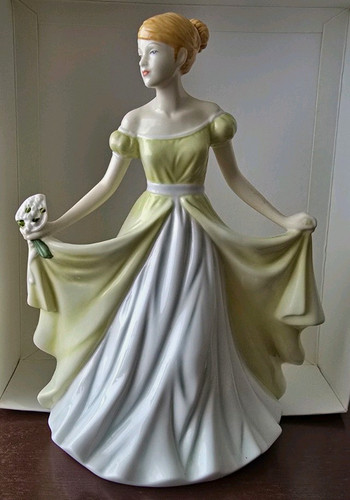 Royal doulton flower the - doulton,