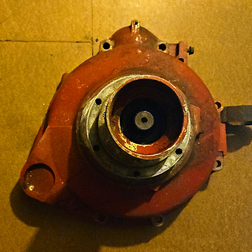 Volvo penta 151 - penta, 151/250