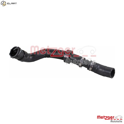 Radiator hose 2422051 for - hose, vw