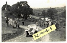 Singer Le Mans 1937 Welsh