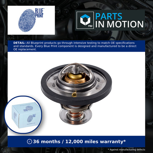 Coolant thermostat adj139201 - coolant,