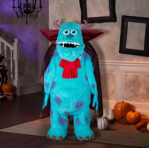 Animated disney - ft,