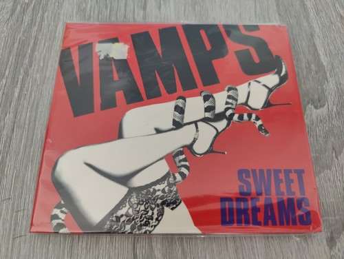 Vamps sweet dreams - sweet,