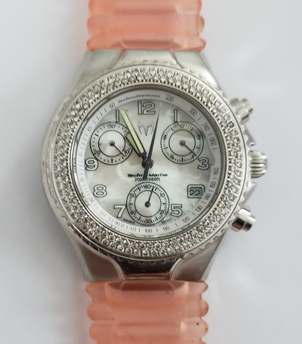 Womens technomarine watch - womens,