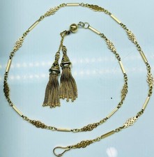 Antique Victorian 14k Solid