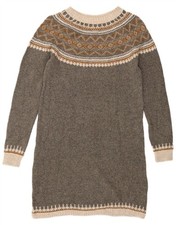 Fat Face Womens Jumper Dress