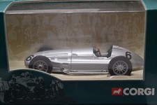 CORGI / LEGENDS OF SPEED -