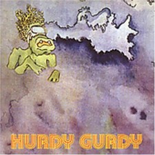 Hurdy Gurdy - Hurdy Gurdy