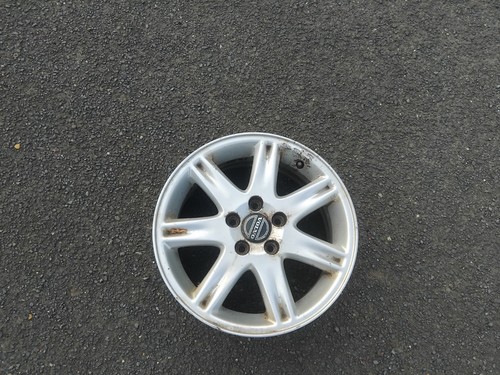 Volvo alloy wheel v70 - alloy, s60