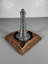 Rare Antique Welsbach Gas