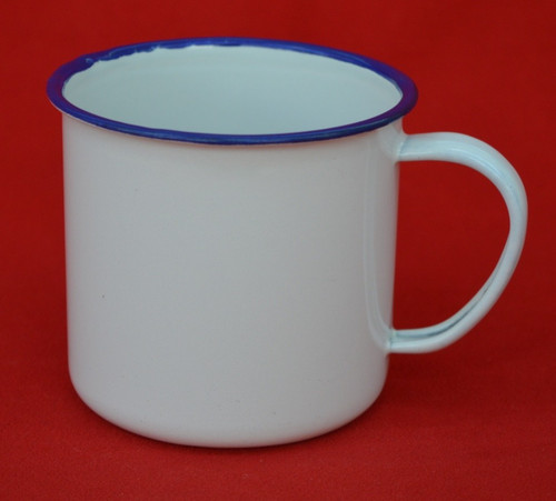 Vintage bumper harvest enamel - vintage,