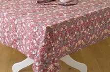 William Morris Red Strawberry