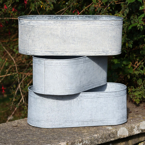 Set 52cm large metal - 3,