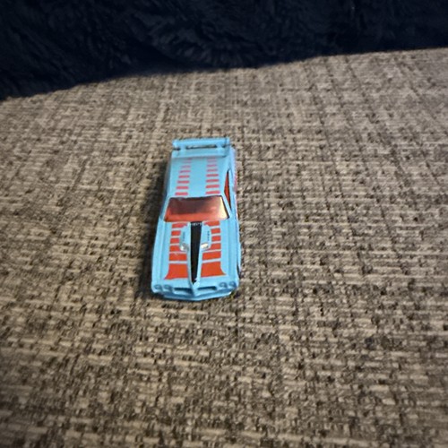 2012 hot wheels - hot, '70