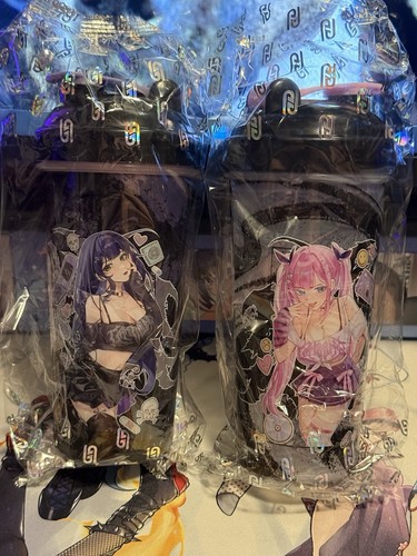Gamersupps waifu cup - waifu,