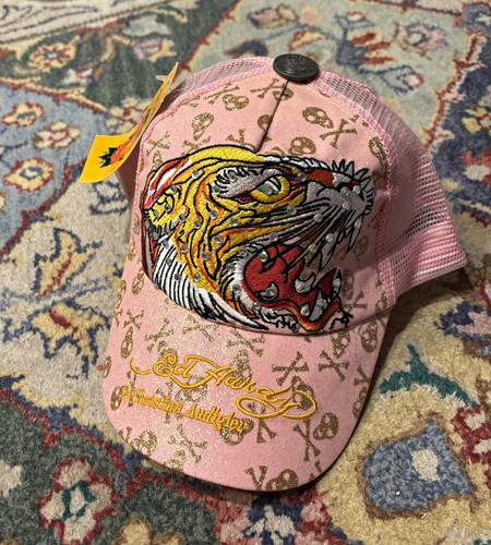Hardy style pink white - hardy, pink/white