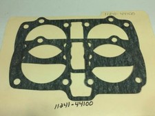 1980-1988 SUZUKI GS450