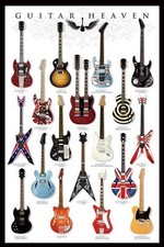Guitar Heaven Selection KING