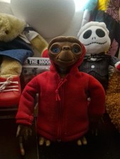 ET The Extra-Terrestrial