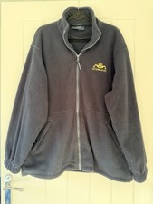 Uneek Men's Fleece HM
