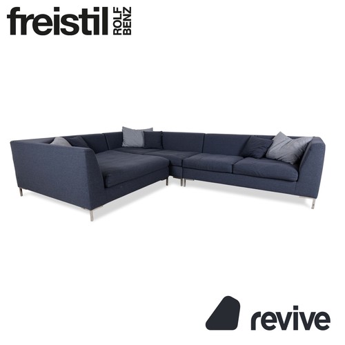 Freestyle rolf benz 165 - rolf,
