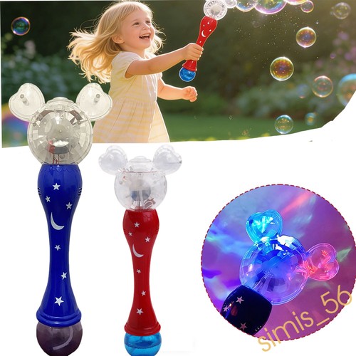 Portable electric bubble - portable,
