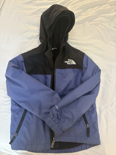 North face jacket - north,