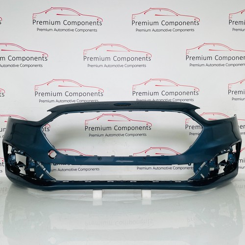 Ford mondeo front bumper - front, mk5