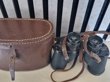 Ww2 Binoculars  Broad Arrow