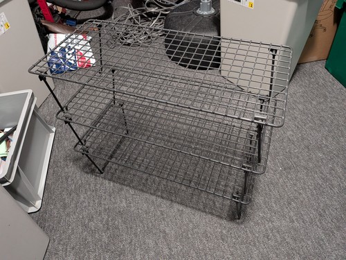 Ikea grejig shoe - 3,