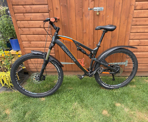 Boardman mtr 5in full - mtr,